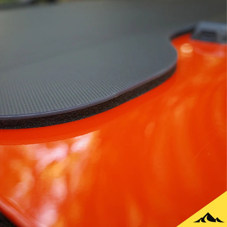 CASCADIA 4X4 | Jeep Rubicon JL Wrangler (2018-2025) Hood Solar Panel VSS System 2.0