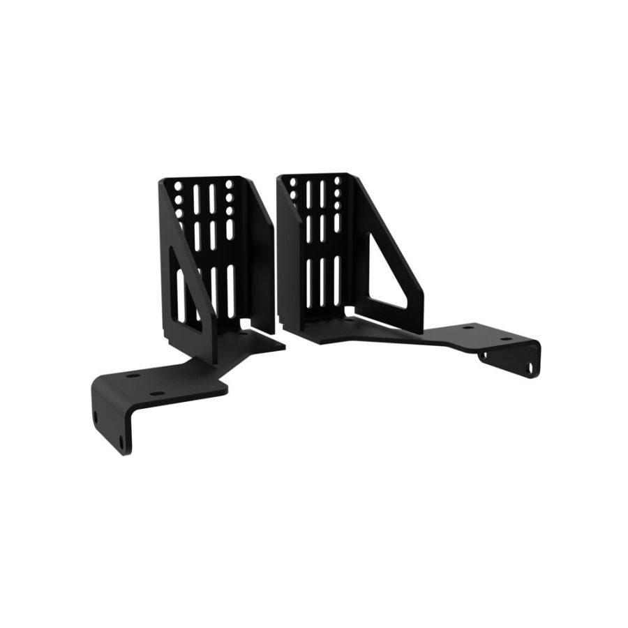 KC HILITES | Roof Rack Awning Mounts (92502)