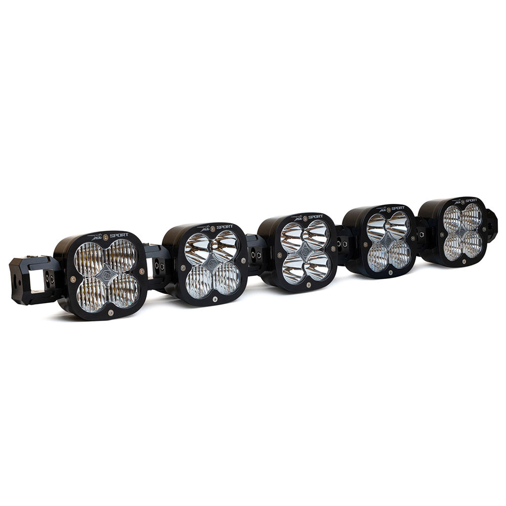 BAJA DESIGNS | XL Sport Linkable LED Light Bar - Universal