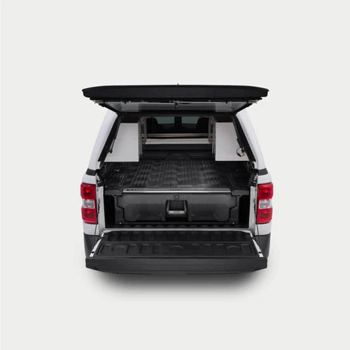 DECKED | Drawer System + Premium Accessory Pack for Ford Maverick 2022-2026