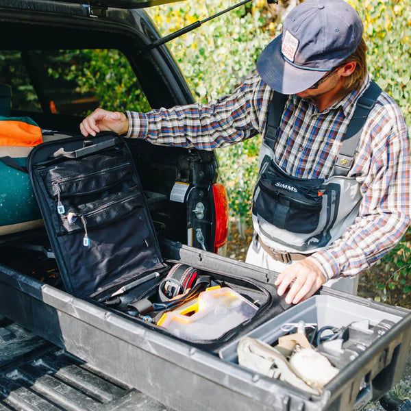 DECKED | D-Bag (AD14 D-RAWER BAG Pack)