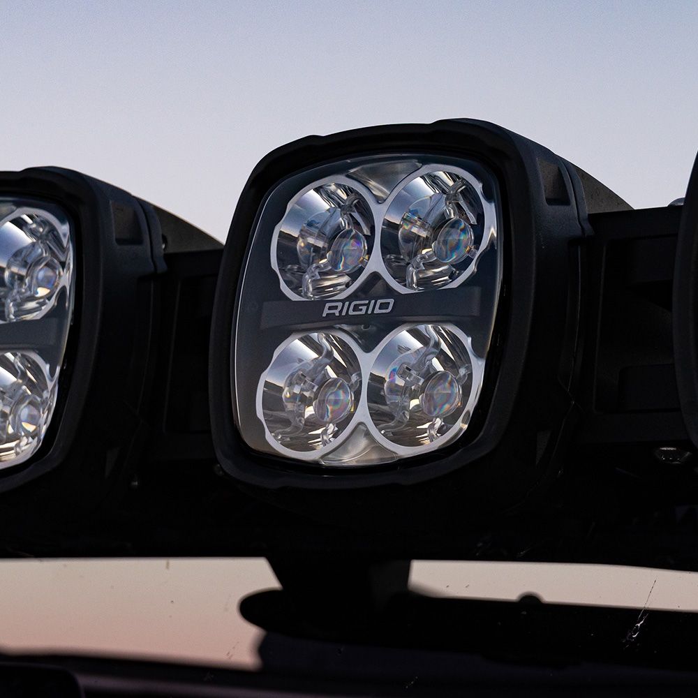 RIGID INDUSTRIES | Phoenix 30 Inch Connect Bar (168242)