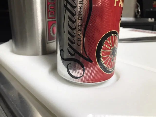 ALUBOX | Cutting Board Topper