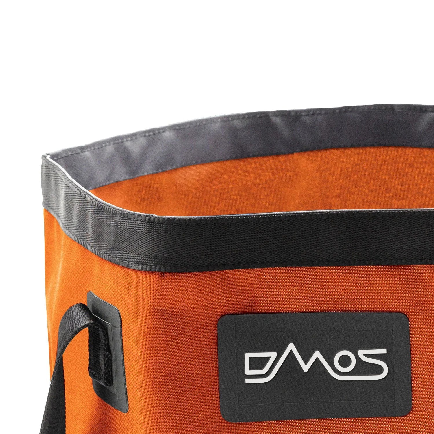 DMOS | The Ruck Bucket