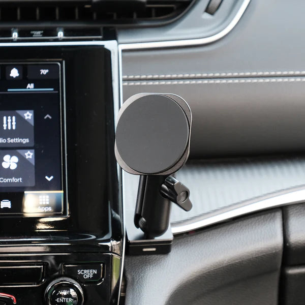 OFFROAM | Jeep Grand Cherokee 2022-2026 MagSafe-compatible Phone Mount