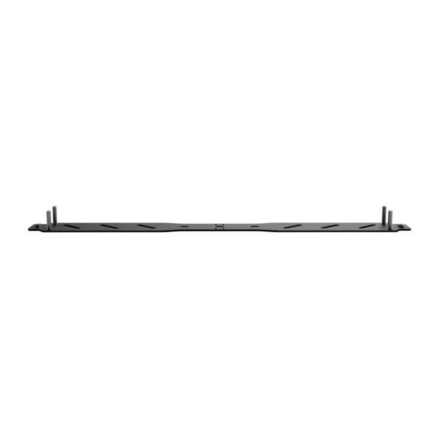 KC HILITES | BLOX Solar Panel Roof Rack Mount (92501)