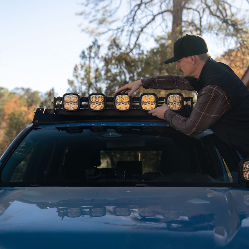 RIGID INDUSTRIES | Phoenix 40 Inch Connect Bar (168243)
