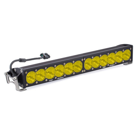 BAJA DESIGNS | OnX6+ Straight LED Light Bar Universal