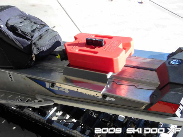 ROTOPAX | Ski-Doo Base Plate