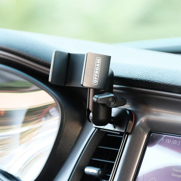 OFFROAM | Dodge Challenger 2015-2023 Phone Mount (EE20283)