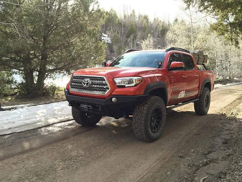 CBI OFFROAD | Tacoma 3rd Gen 2016-2023 Classic Front Bumper