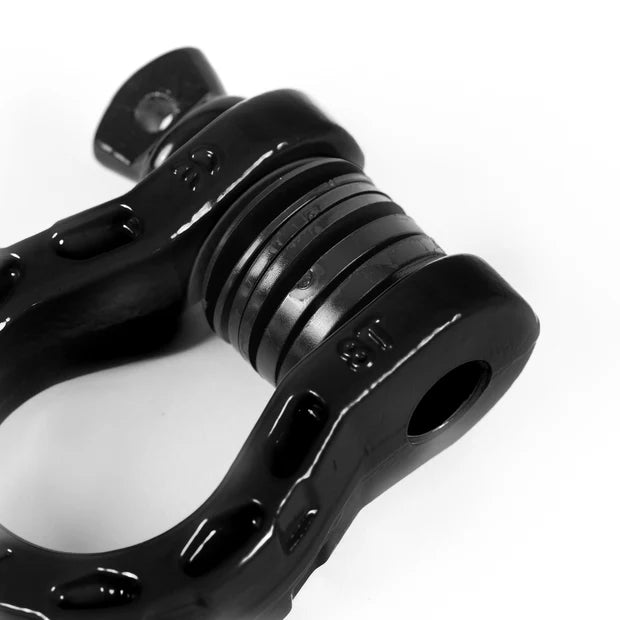 ROTOPAX | 8 Ton D-Ring Shackle