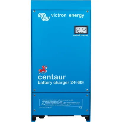 VICTRON ENERGY | Centaur Battery Charger (1015630)