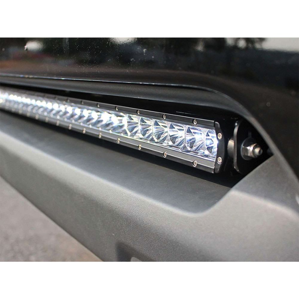 RIGID INDUSTRIES | Toyota Tacoma 05-15 Bumper Mount (40156)