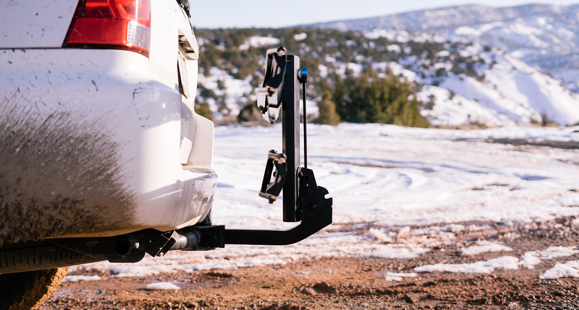RHINO RACK | RockyMounts GuideRail 2" (10255)