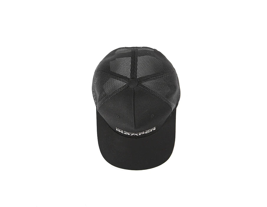 IKAMPER | Trucker Cap - Logo