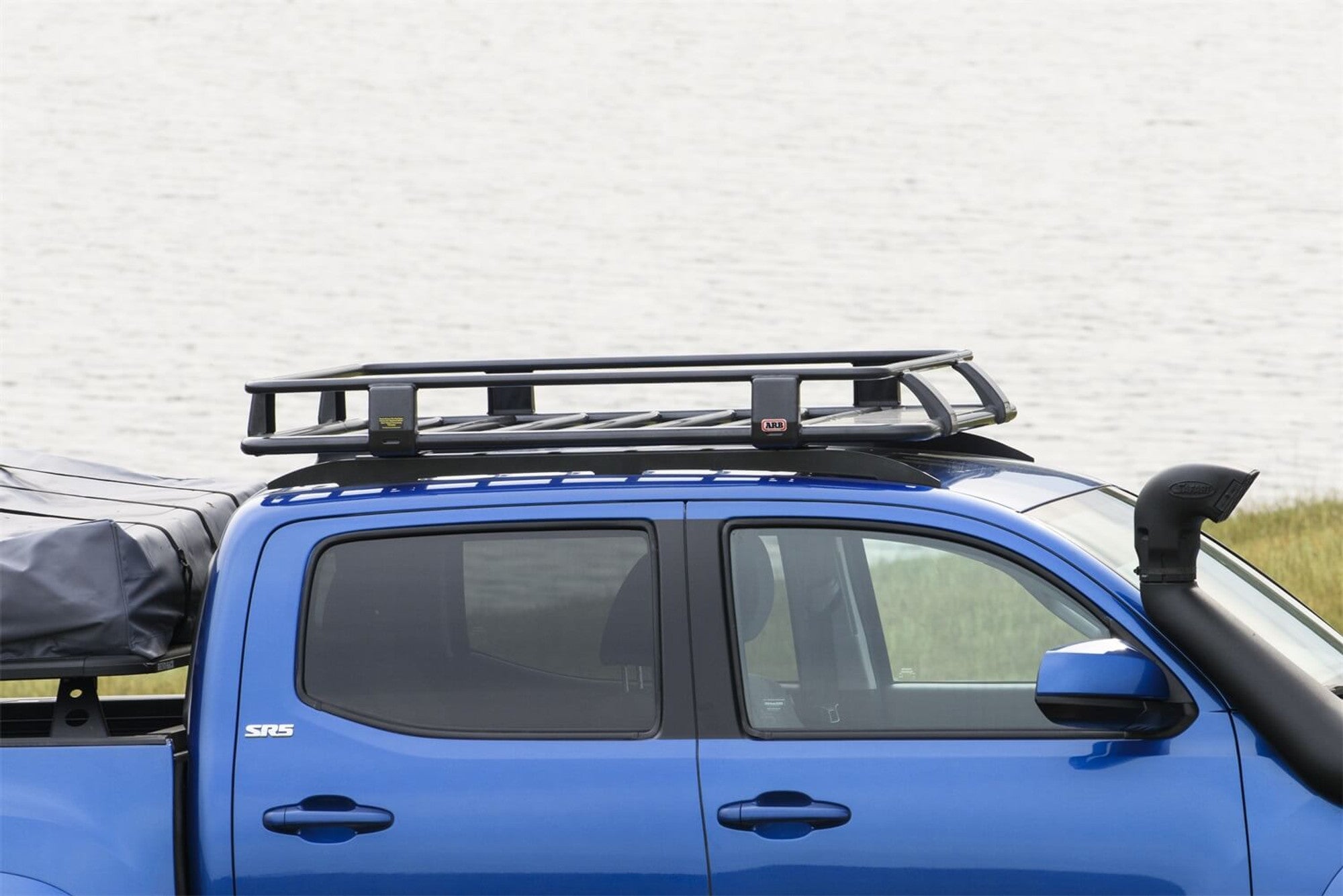 ARB 4X4 | Roof Rack Mounting Kit (3723010)