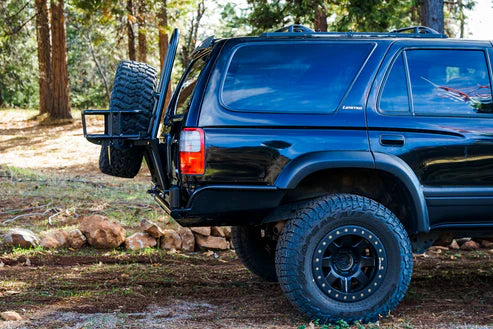 4X4 LABS | 4Runner 3rd Gen Rear Bumper