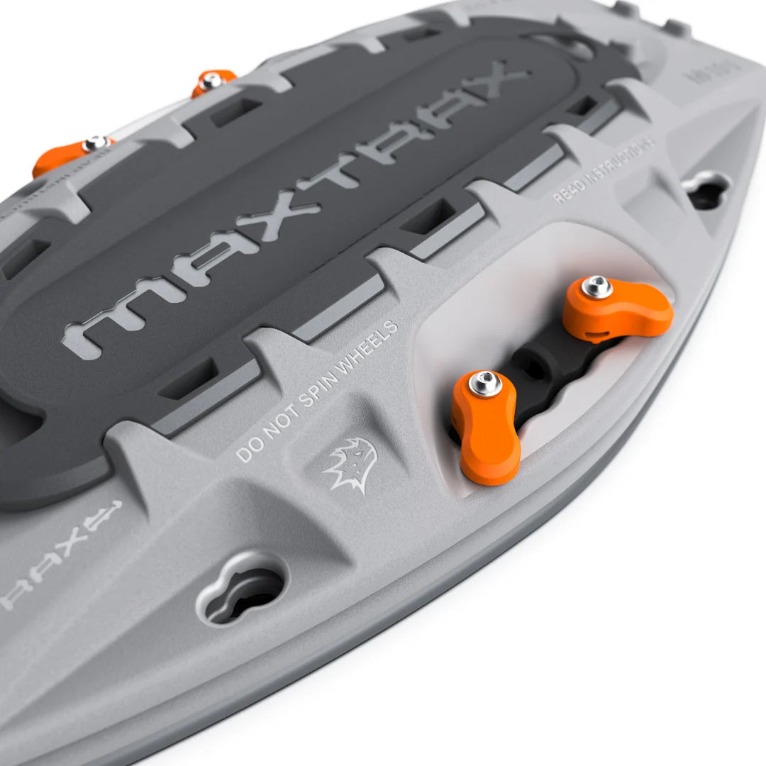 MAXTRAX | Moto Board (MTXMBTG)