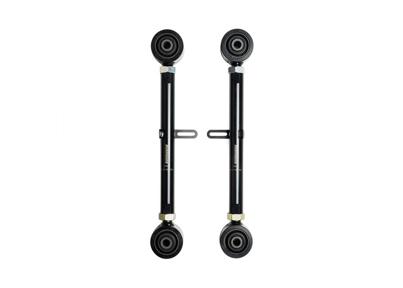 DOBINSONS | Land Cruiser 100 Series 1998-2007 & Lexus LX470 Adjustable Upper Control Arms Pair Heavy Duty 1.25" OD