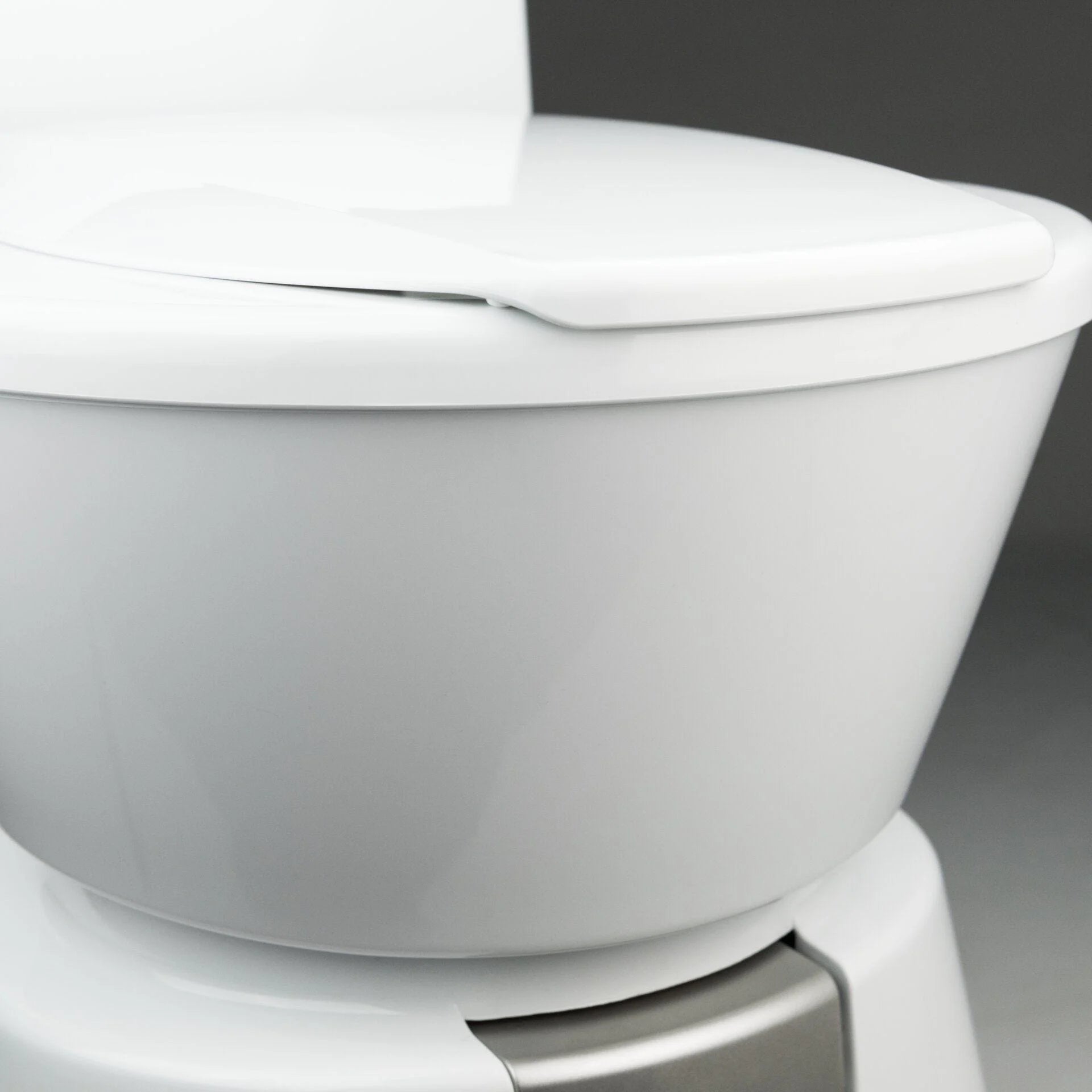 DOMETIC | CTS4110 Tall Cassette Toilet With Flush Panel (9500001110)