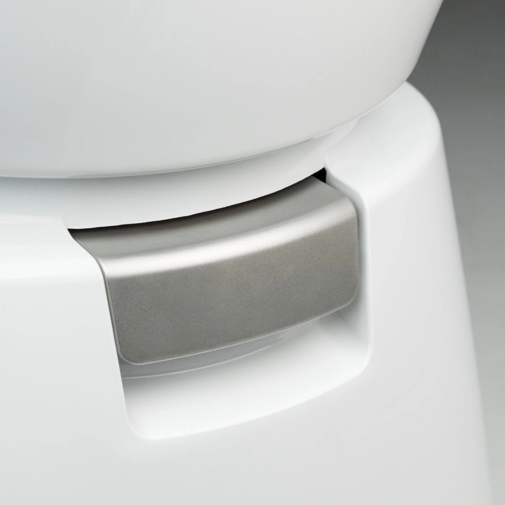 DOMETIC | CTS4110 Tall Cassette Toilet With Flush Panel (9500001110)