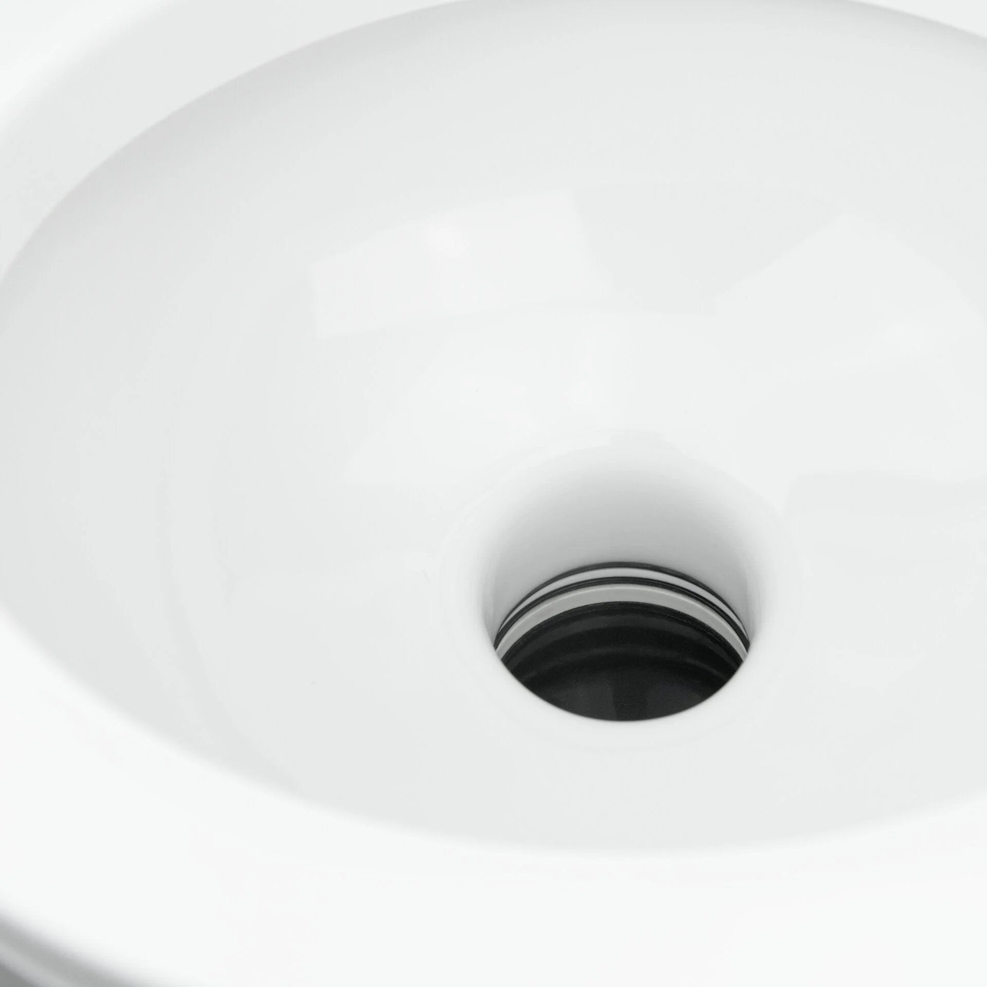 DOMETIC | CTS4110 Tall Cassette Toilet With Flush Panel (9500001110)