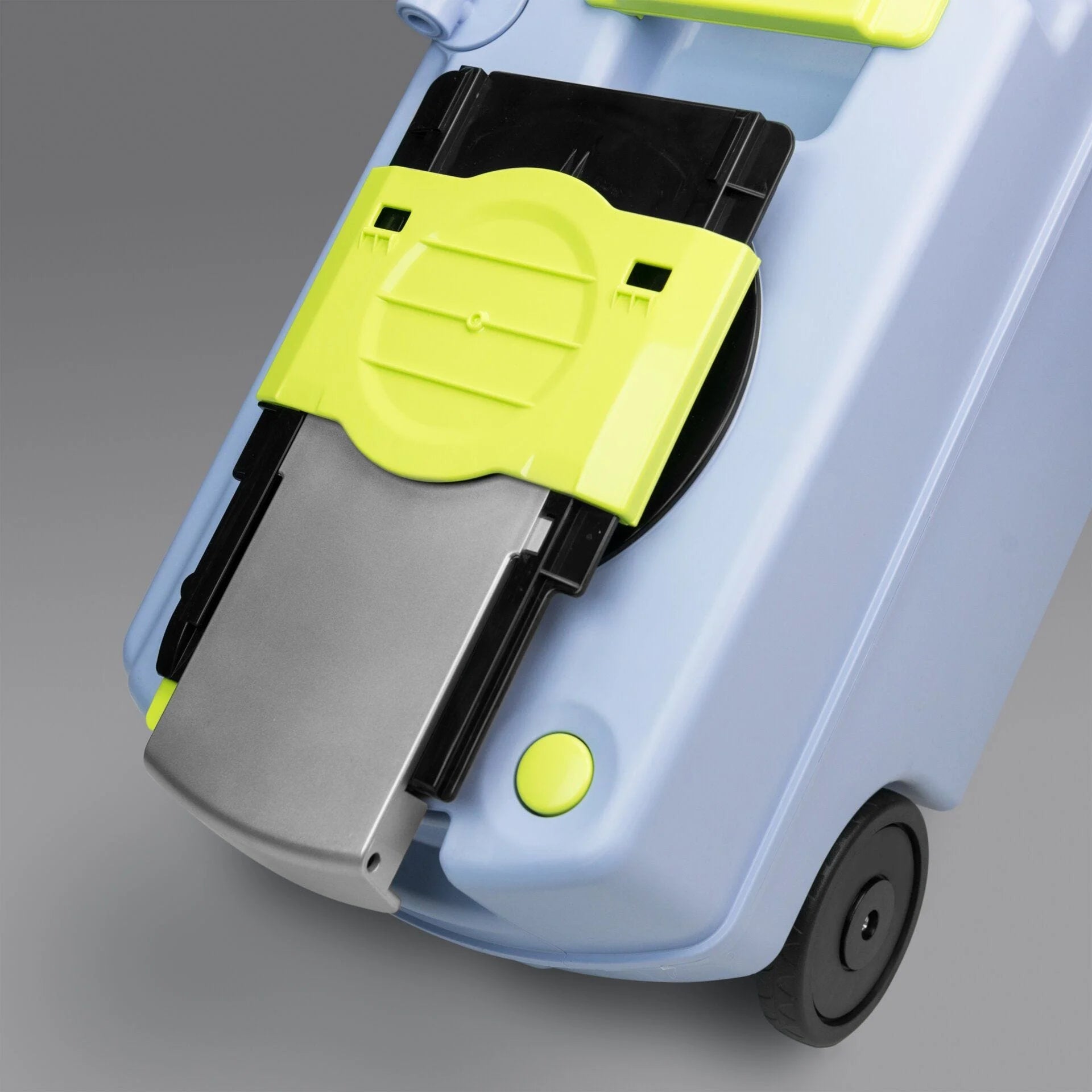 DOMETIC | CTS4110 Tall Cassette Toilet With Flush Panel (9500001110)