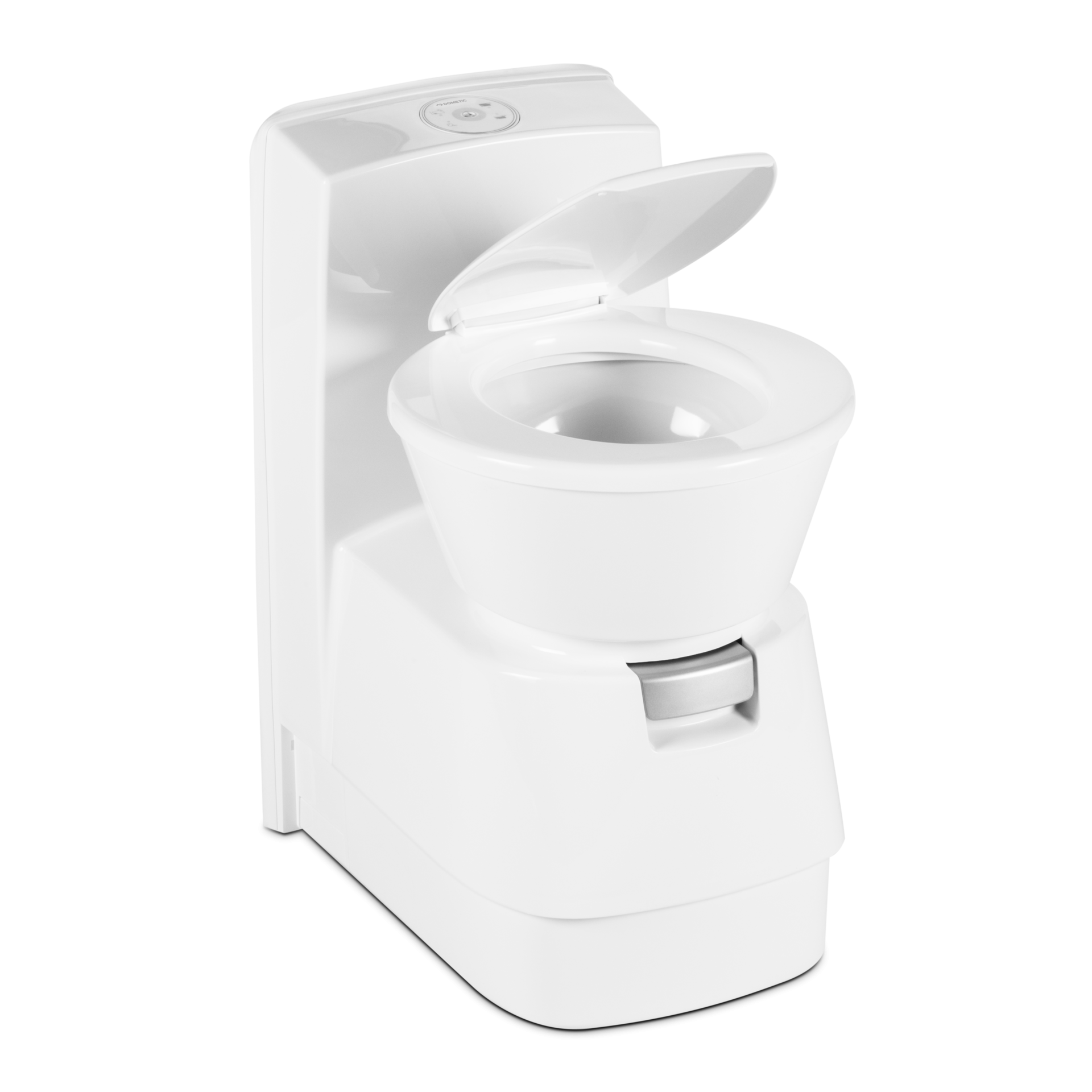 DOMETIC | CTS4110 Tall Cassette Toilet With Flush Panel (9500001110)