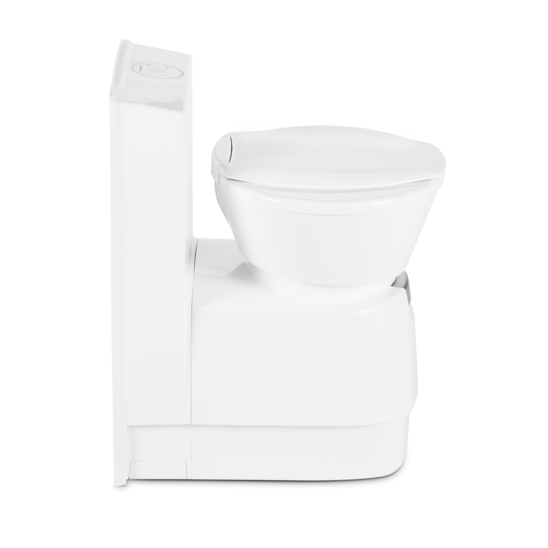 DOMETIC | CTS4110 Tall Cassette Toilet With Flush Panel (9500001110)