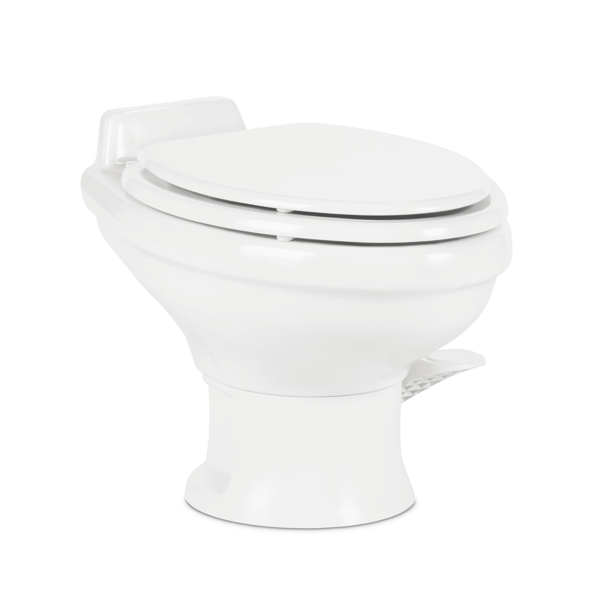 DOMETIC | Ceramic Elongated Toilet 321 RV (9108782773)