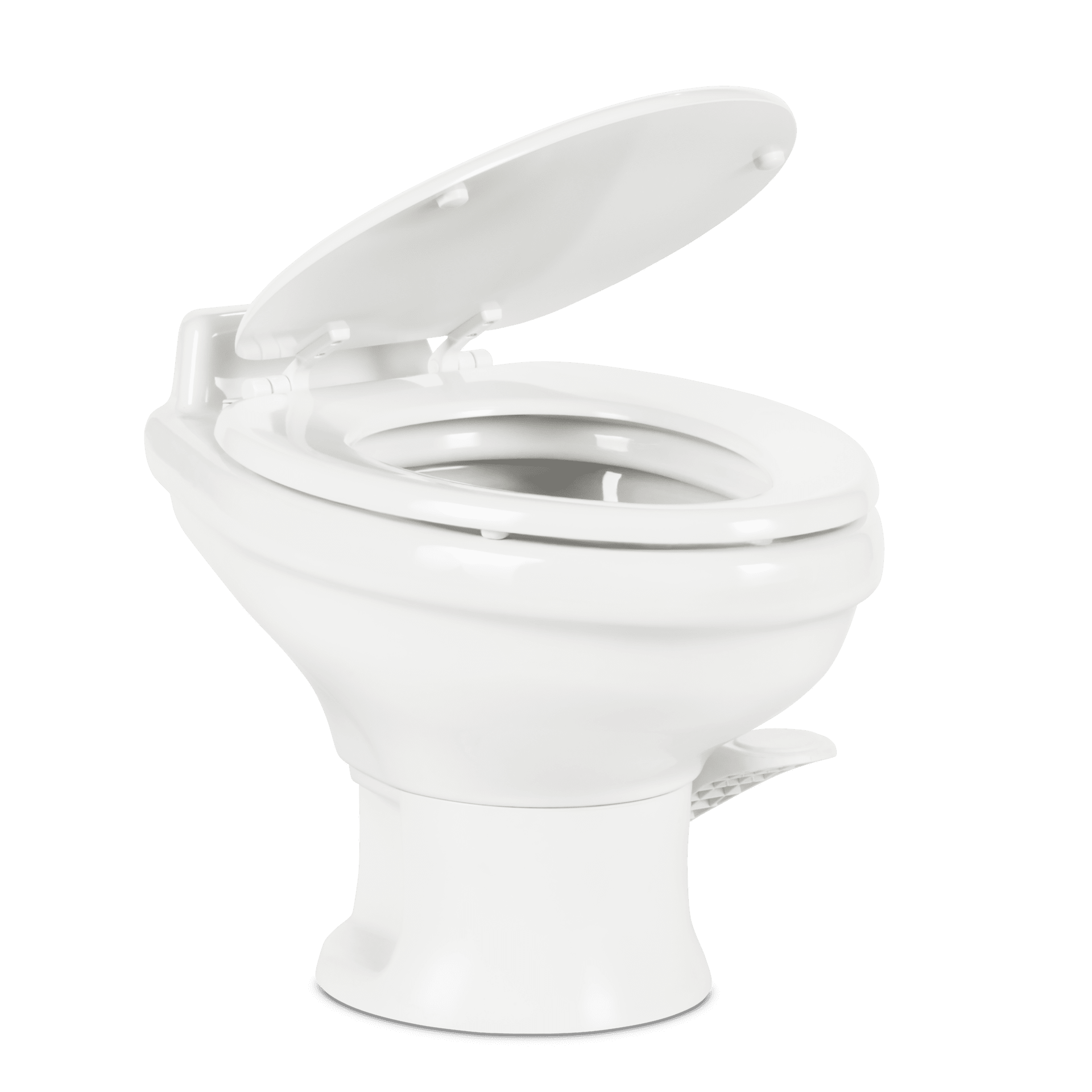 DOMETIC | Ceramic Elongated Toilet 321 RV (9108782773)
