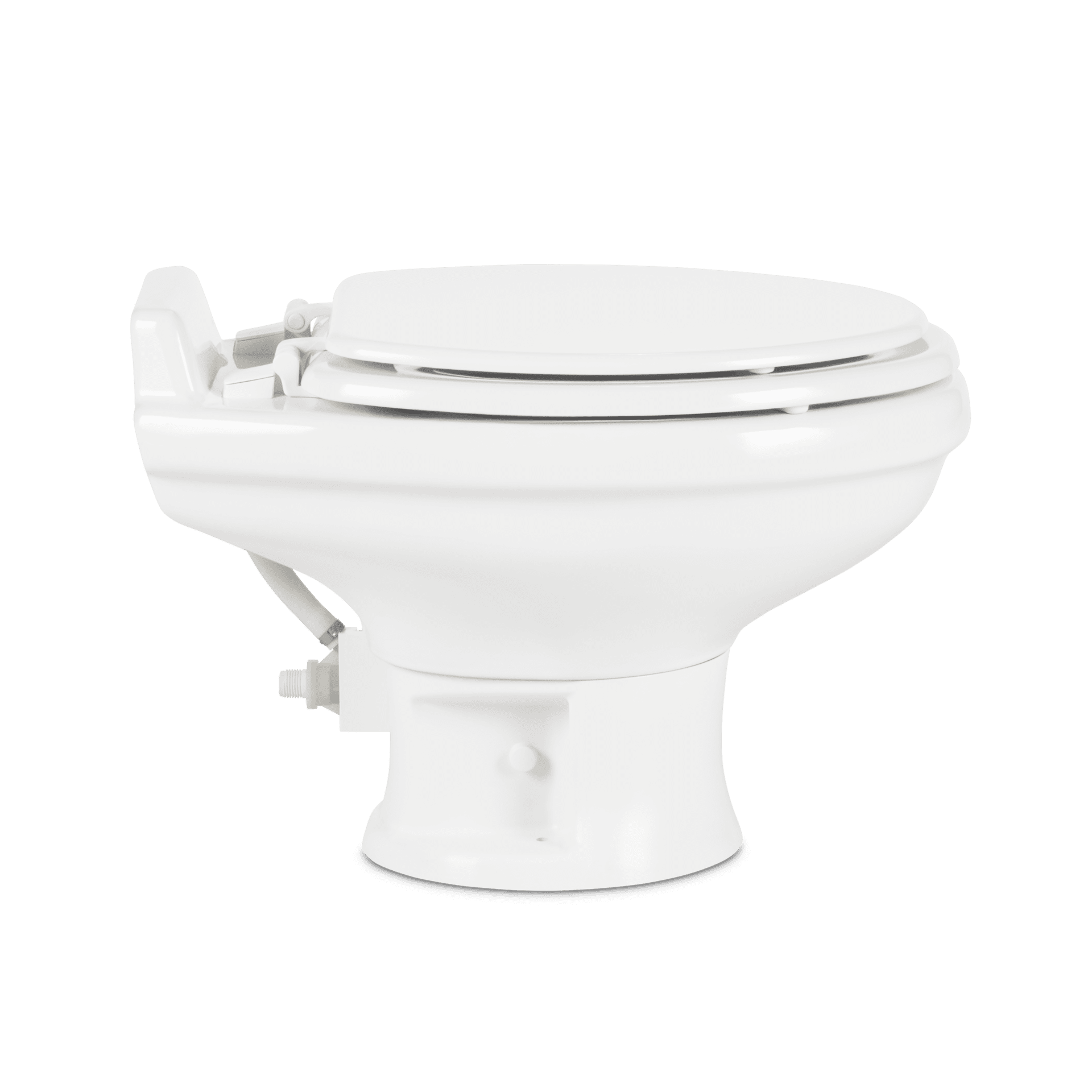 DOMETIC | Ceramic Elongated Toilet 321 RV (9108782773)
