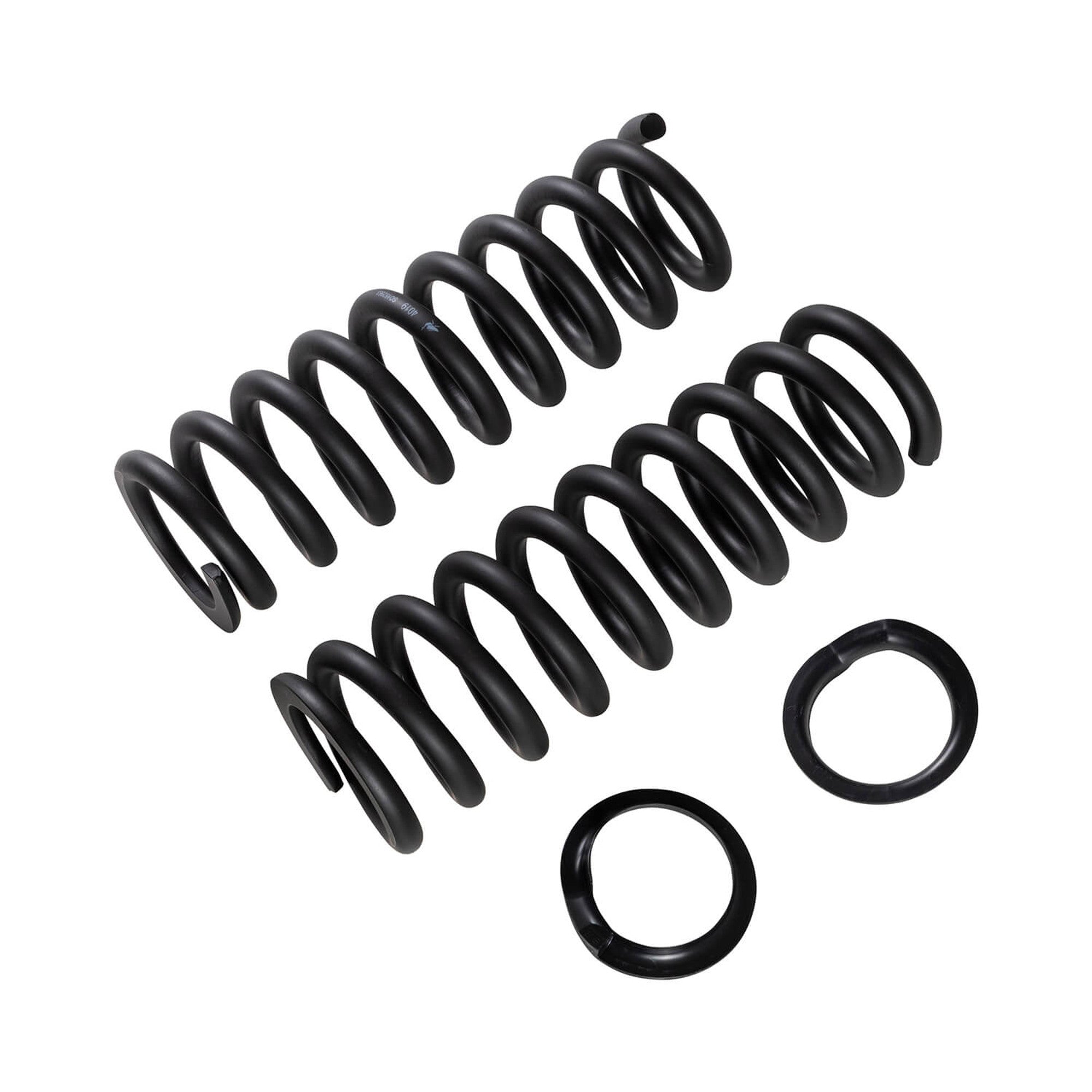 OLD MAN EMU | Land Cruiser 200 Series 2007-2021 Front Coil Spring Set 1" Lift 622lb (4019)