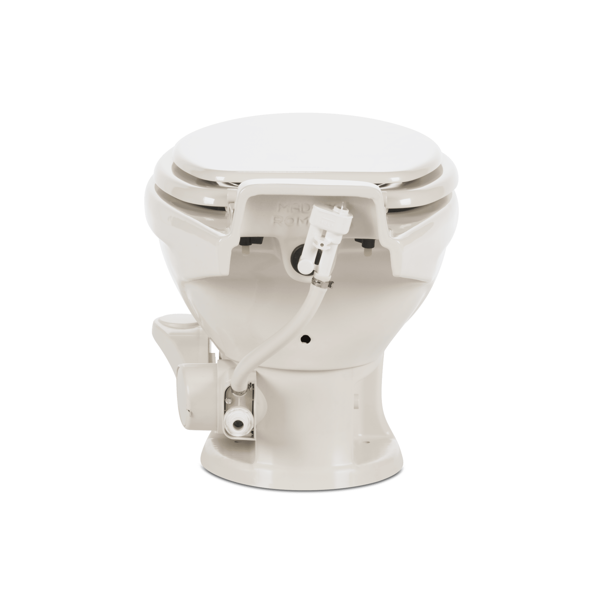 DOMETIC | Ceramic Elongated Toilet 321 RV (9108782773)