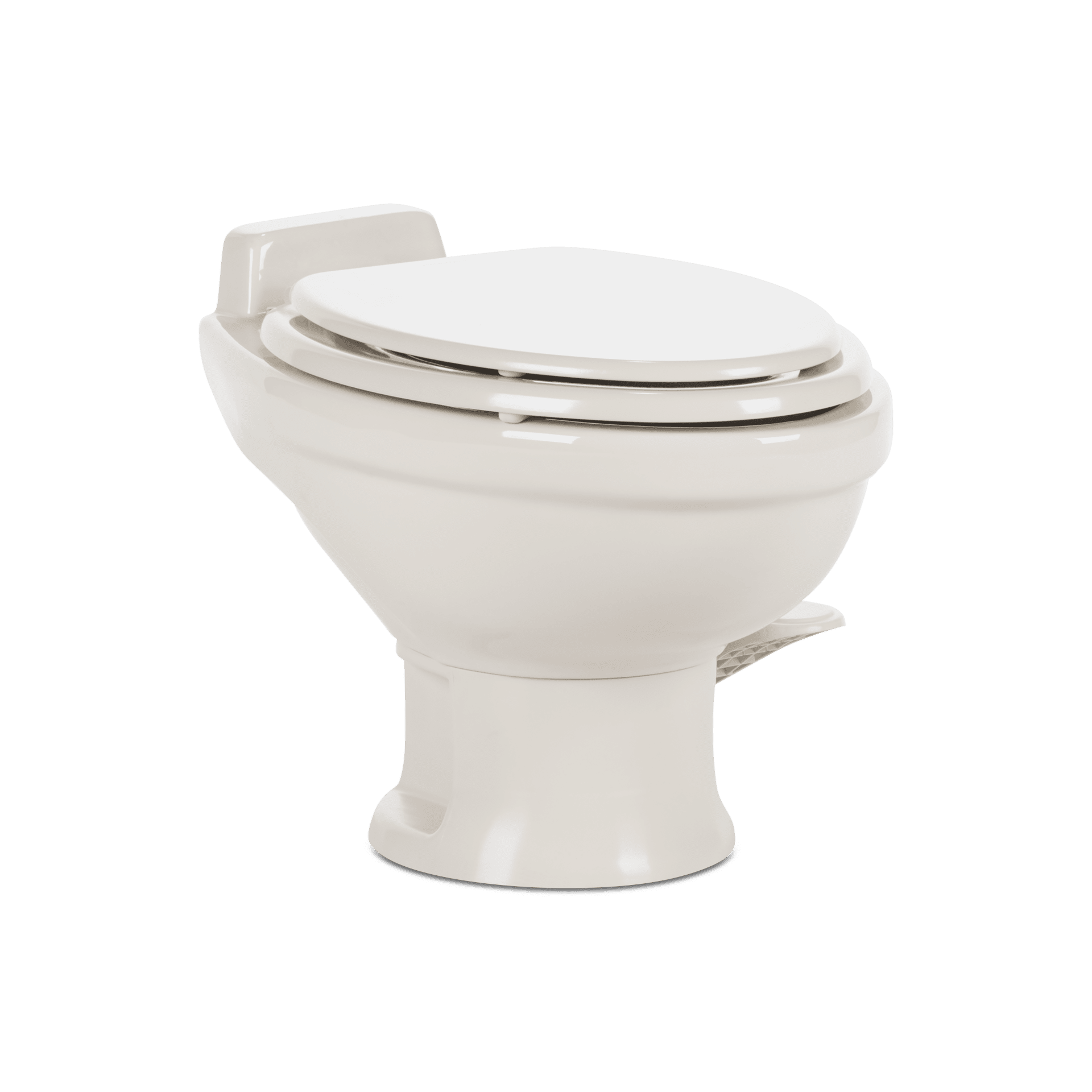 DOMETIC | Ceramic Elongated Toilet 321 RV (9108782773)