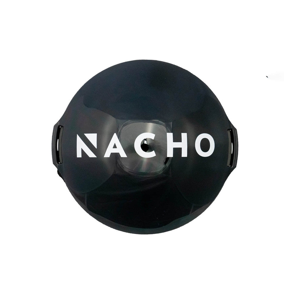 ARB 4X4 | Nacho TM5 Solid Black Cover (NAC12B)