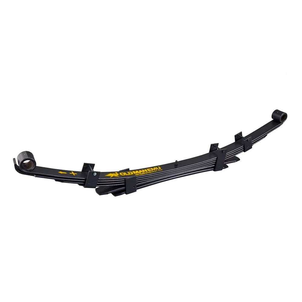 OLD MAN EMU | Tundra 3rd & 2nd Gen 2007-2022 Rear Leaf Spring (CS055R)