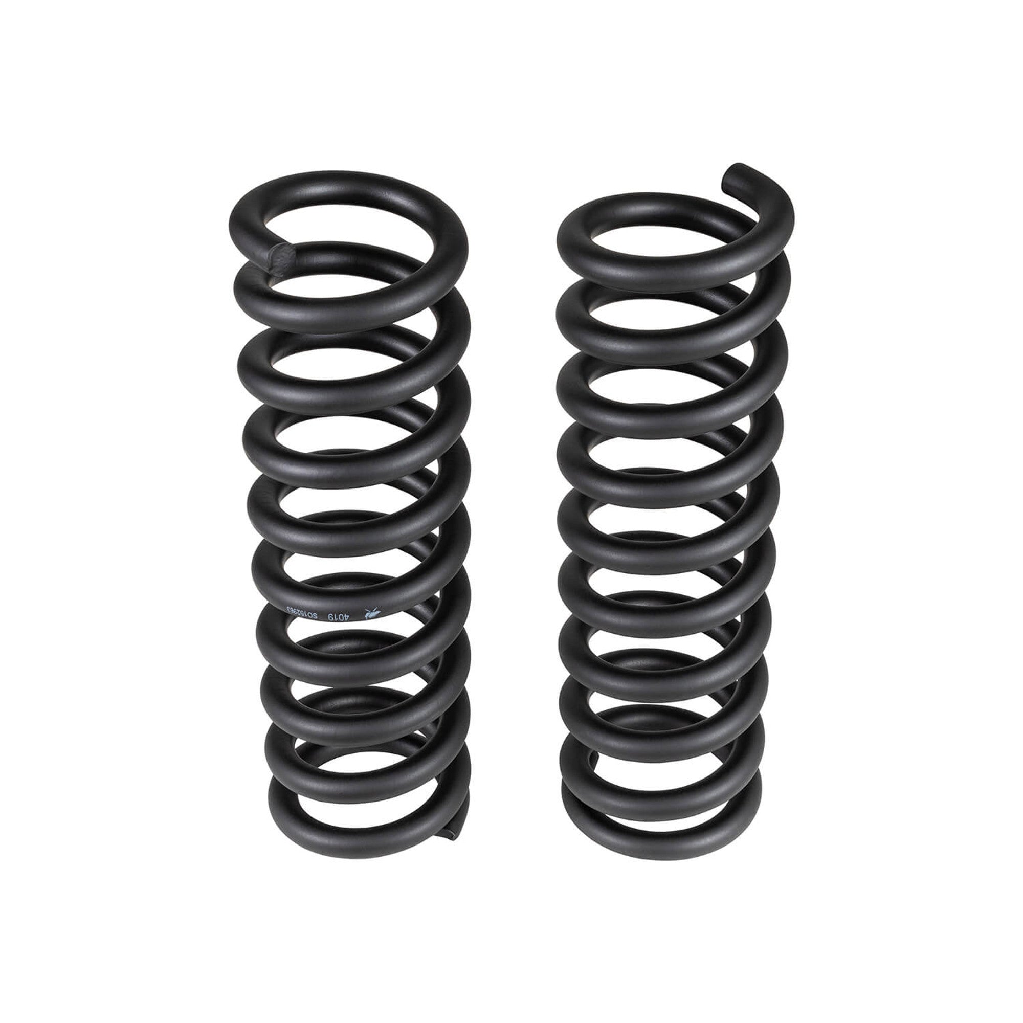 OLD MAN EMU | Land Cruiser 200 Series 2007-2021 Front Coil Spring Set 1" Lift 622lb (4019)