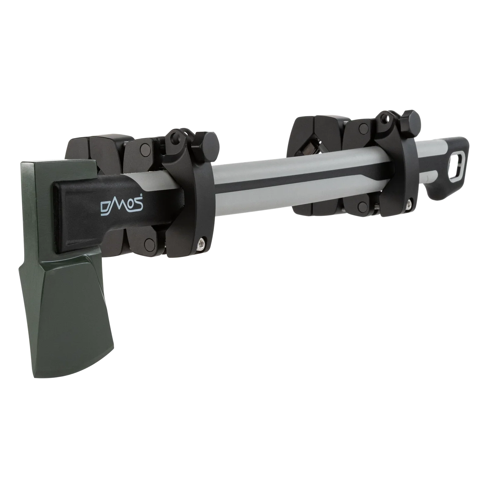 DMOS | Gear Up Full Mounty Shovel/Axe Roll Bar Mount (32856)