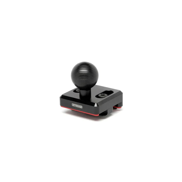 OFFROAM | Tacoma 2016-2023 Mounting Base, Dashboard (EE10137)