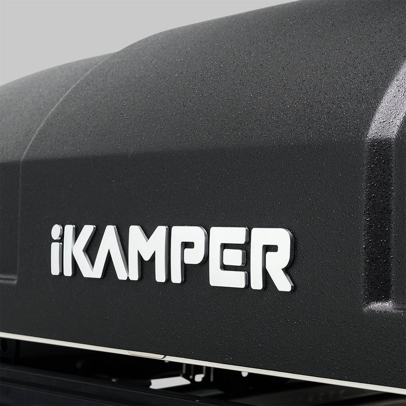IKAMPER | Skycamp 4.0 Trio