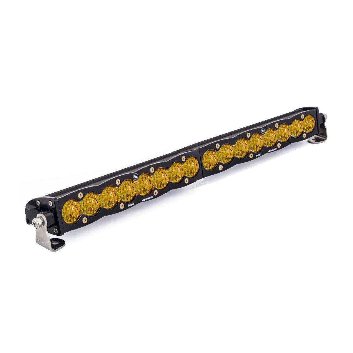 BAJA DESIGNS | S8 Straight LED Light Bar Universal