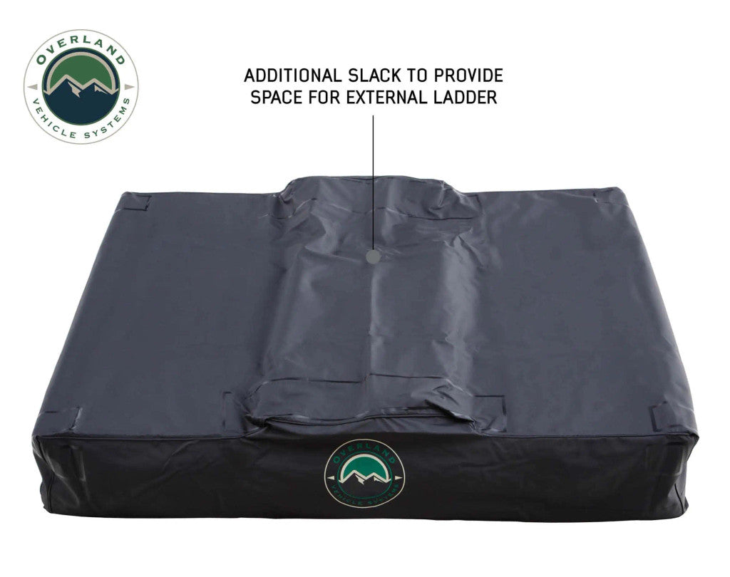 OVERLAND VEHICLE SYSTEMS | Replacement Nomadic 2 Roof Top Tent Travel Cover (18029936-W01)