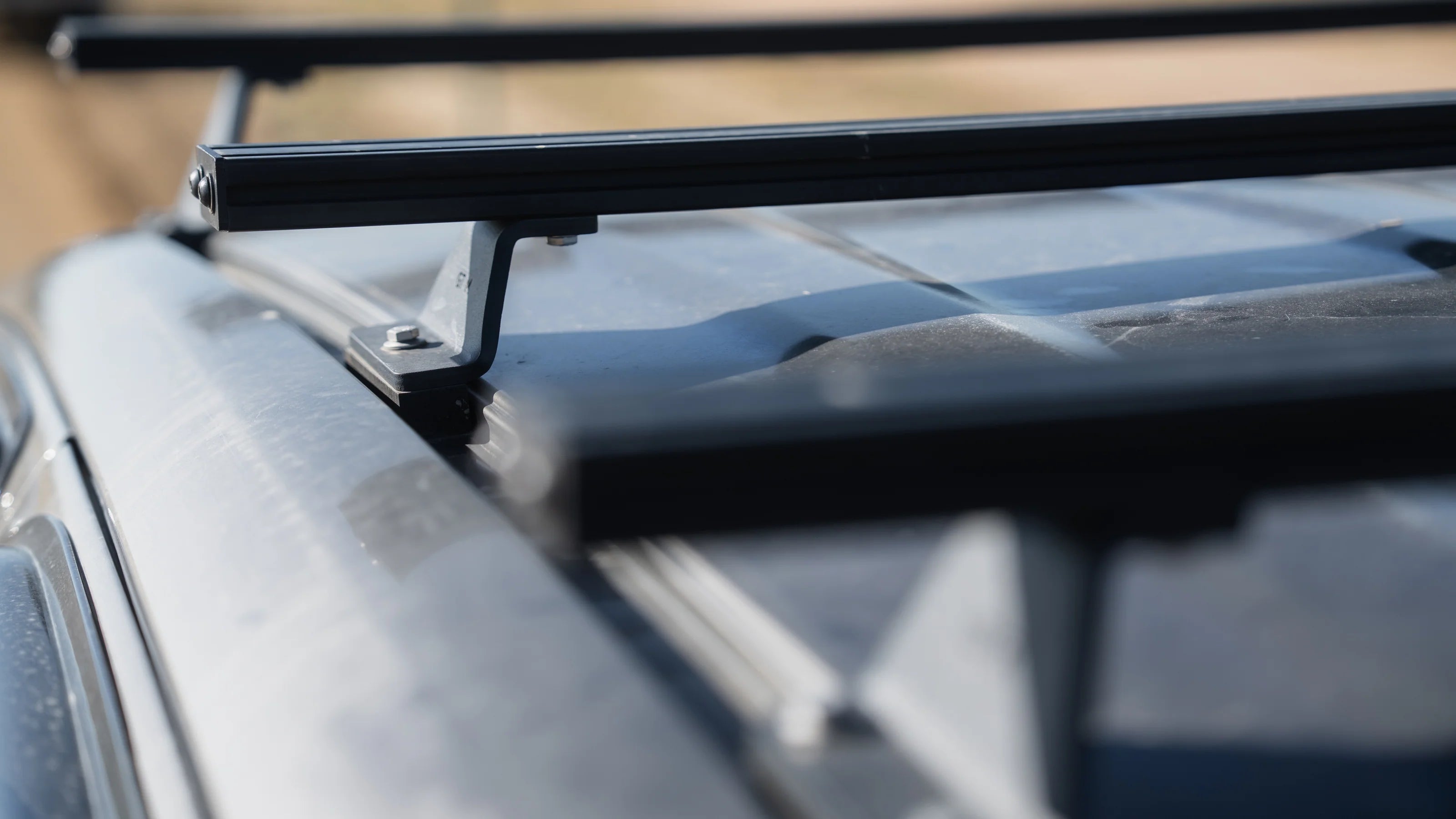 SHERPA EQUIPMENT | Tacoma Double Cab 2nd & 3rd Gen (2005-2023) Load Bar System (902000)