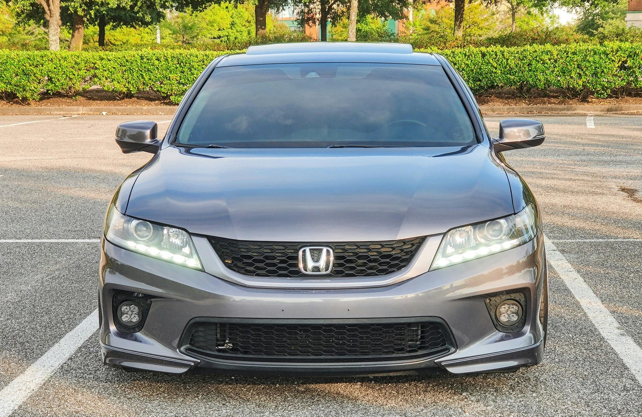 DIODE DYNAMICS | Honda Civic 2016-2021 SS3 LED Fog Light Kit