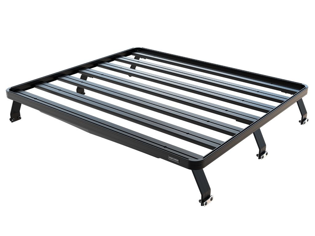 FRONT RUNNER | Tundra 3rd & 2nd Gen Crewmax 5.5' 2007-Current Slimline II Load Bed Rack Kit (KRTT959T)