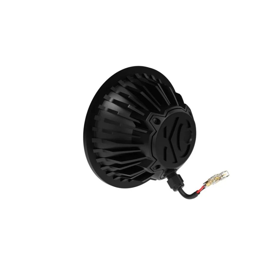 KC HILITES | Gravity LED G6 Optical Insert Single