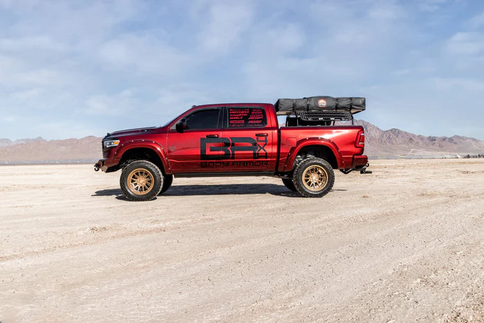 BODY ARMOR 4X4 | Sky Ridge Pike 2XL Roof Top Tent (20011)