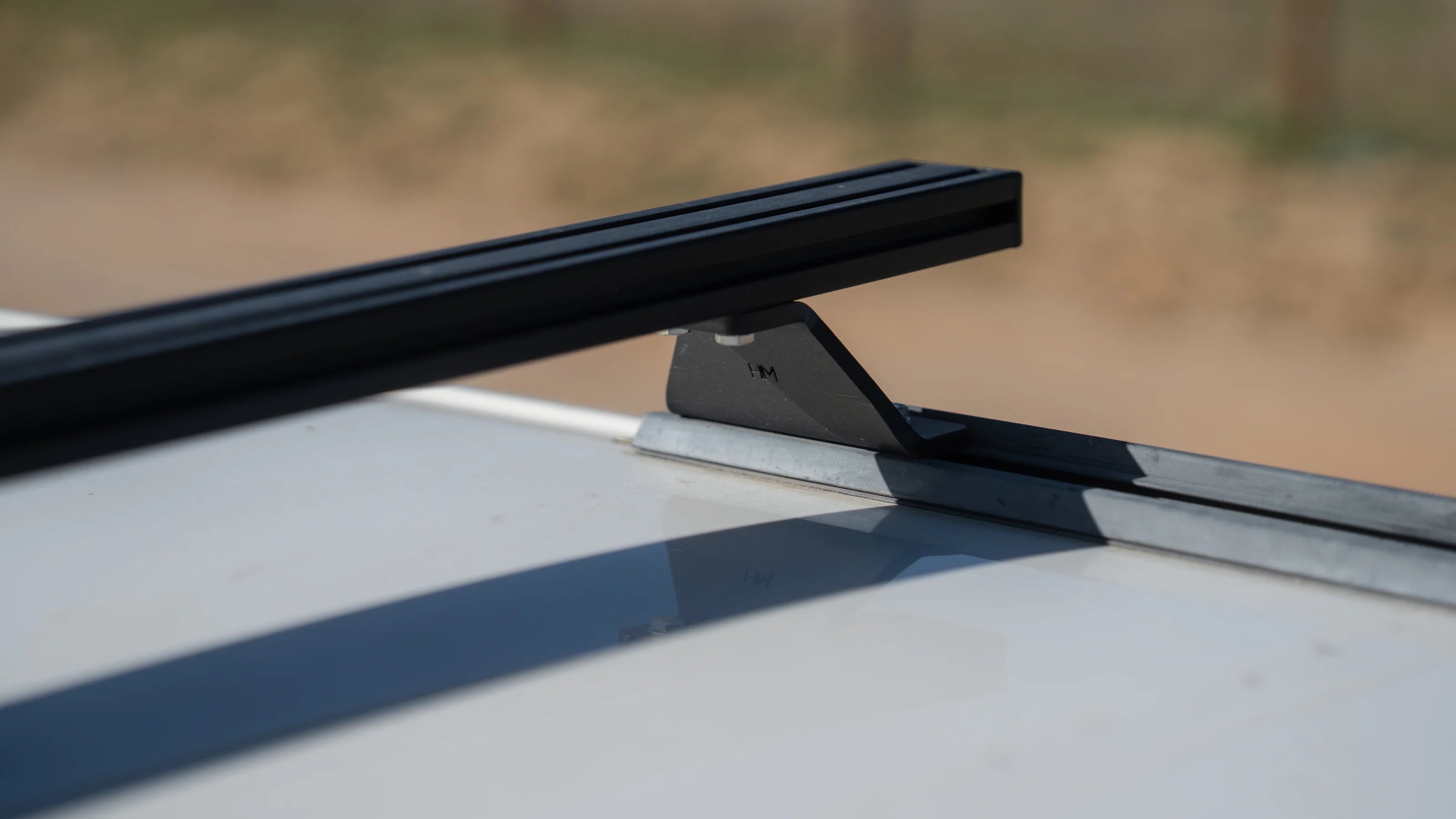 SHERPA EQUIPMENT | 4Runner 3rd Gen (1996-2002) Load Bar System (901000)